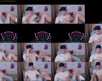 frank_mooree — 90 minute Chaturbate male cam video clip, 720p, Oct 2, 2024