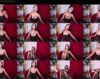 hitomi_itoo — 9 minute Chaturbate female cam video clip, 720p, Oct 2, 2024