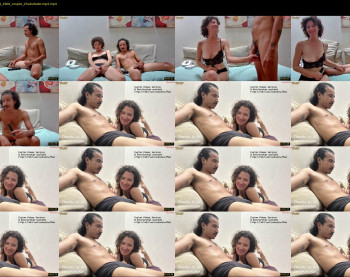 randomshuffle — 51 minute Chaturbate couple cam video clip, 720p, Oct 2, 2024