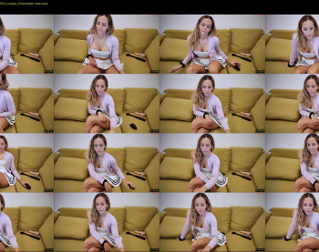 spaintense_ — 9 minute Chaturbate couple cam video clip, 720p, Oct 3, 2024