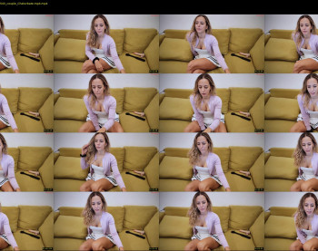 spaintense_ — 3 minute Chaturbate couple cam video clip, 720p, Oct 3, 2024