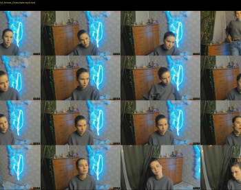 wandafaro — 45 minute Chaturbate female cam video clip, 720p, Oct 2, 2024