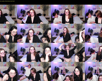 gingergrl_ — 36 minute Chaturbate male cam video clip, 720p, Oct 4, 2024