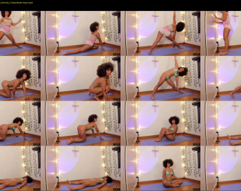 karlye_5 — 30 minute Chaturbate female cam video clip, 720p, Oct 3, 2024