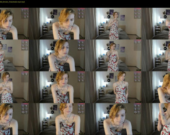 ruby_snow — 121 minute Chaturbate female cam video clip, 720p, Oct 3, 2024