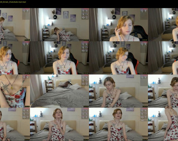 ruby_snow — 40 minute Chaturbate female cam video clip, 720p, Oct 3, 2024