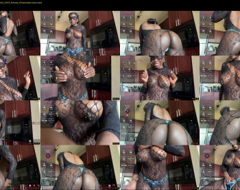 maskedmuse111 — 14 minute Chaturbate female cam video clip, 720p, Oct 4, 2024