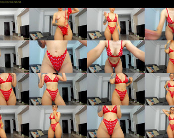 _arry — 11 minute Chaturbate female cam video clip, 720p, Oct 5, 2024