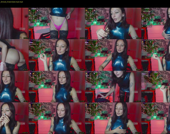 _owner_ — 90 minute Chaturbate female cam video clip, 720p, Oct 5, 2024