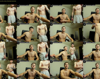 awesome_justin — 15 minute Chaturbate male cam video clip, 720p, Oct 5, 2024