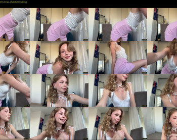 elli_harmon — 8 minute Chaturbate female cam video clip, 720p, Oct 5, 2024