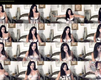 evparrish — 42 minute Chaturbate female cam video clip, 480p, Oct 6, 2024
