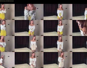 vikiki_sweety — 63 minute Chaturbate female cam video clip, 720p, Oct 5, 2024