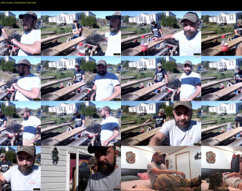 hardworkertn — 31 minute Chaturbate male cam video clip, 720p, Oct 6, 2024