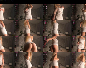 libbyshepard — 7 minute Chaturbate female cam video clip, 720p, Oct 7, 2024
