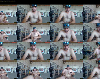 farmboy4720 — 5 minute Chaturbate male cam video clip, 360p, Oct 8, 2024