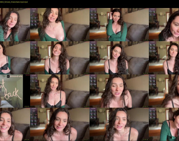 rexxandruby — 41 minute Chaturbate couple cam video clip, 720p, Oct 7, 2024