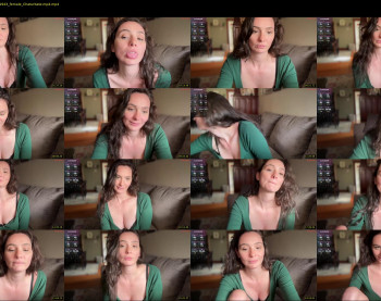 rexxandruby — 28 minute Chaturbate couple cam video clip, 720p, Oct 7, 2024