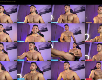 rick_smith153 — 105 minute Chaturbate male cam video clip, 720p, Oct 7, 2024