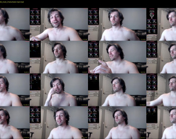 robknocks — 121 minute Chaturbate male cam video clip, 720p, Oct 8, 2024