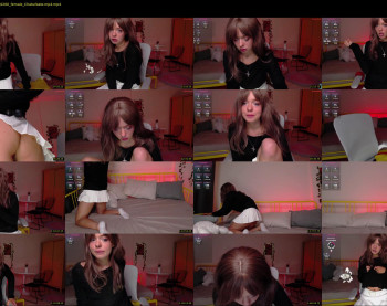 sofia_falcone — 120 minute Chaturbate female cam video clip, 720p, Oct 8, 2024