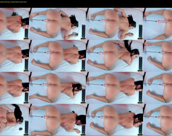 sofia_robertt — 25 minute Chaturbate female cam video clip, 720p, Oct 7, 2024