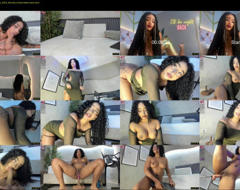 willow_hendrix — 120 minute Chaturbate female cam video clip, 720p, Oct 7, 2024