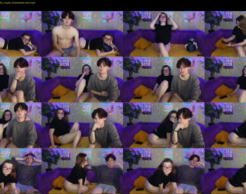 gingergrl_ — 31 minute Chaturbate male cam video clip, 720p, Oct 9, 2024