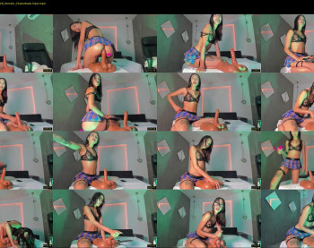 tinymoon_ — 65 minute Chaturbate female cam video clip, 720p, Oct 8, 2024