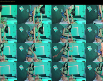 tinymoon_ — 3 minute Chaturbate female cam video clip, 720p, Oct 8, 2024