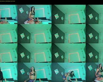 tinymoon_ — 68 minute Chaturbate female cam video clip, 720p, Oct 8, 2024
