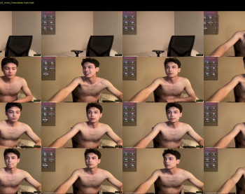 _drdimples — 13 minute Chaturbate male cam video clip, 720p, Oct 9, 2024