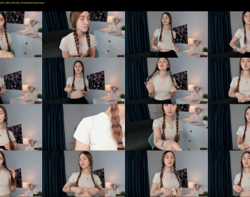 imabossassbeach — 83 minute Chaturbate female cam video clip, 720p, Oct 9, 2024