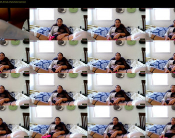 onlystrings — 20 minute Chaturbate female cam video clip, 720p, Oct 10, 2024