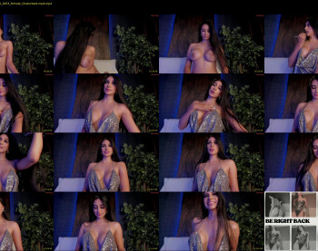 taylor_jonnees — 14 minute Chaturbate female cam video clip, 720p, Oct 9, 2024
