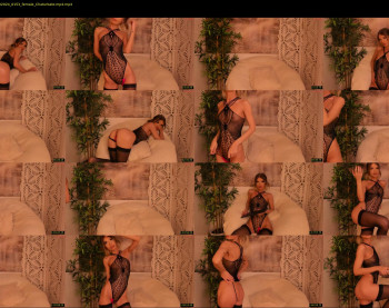 yourmidnightcoffee — 120 minute Chaturbate female cam video clip, 720p, Oct 10, 2024