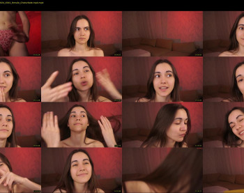 _marvelous_time_ — 18 minute Chaturbate female cam video clip, 720p, Oct 11, 2024