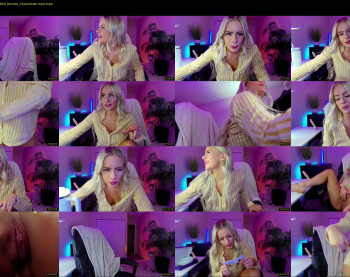 oliviaowens — 122 minute Chaturbate female cam video clip, 720p, Oct 10, 2024