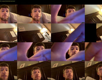 sensitiveus — 4 minute Chaturbate couple cam video clip, 720p, Oct 11, 2024