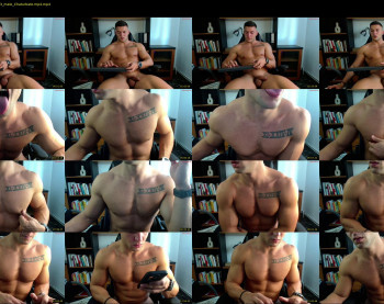 tomasmv — 15 minute Chaturbate male cam video clip, 720p, Oct 11, 2024