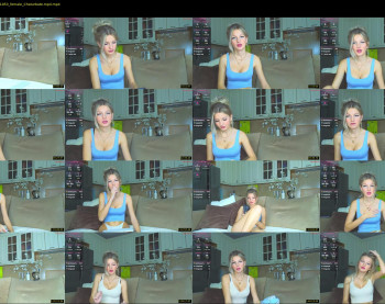 emilydancee — 121 minute Chaturbate couple cam video clip, 720p, Oct 12, 2024