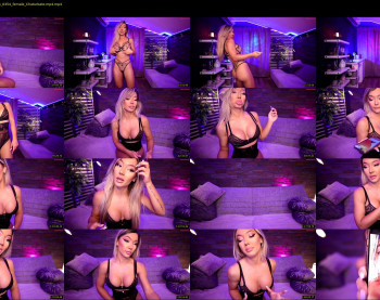 fantasystudiox — 121 minute Chaturbate female cam video clip, 720p, Oct 13, 2024