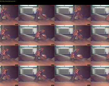 jayfelldown — 3 minute Chaturbate male cam video clip, 480p, Oct 12, 2024