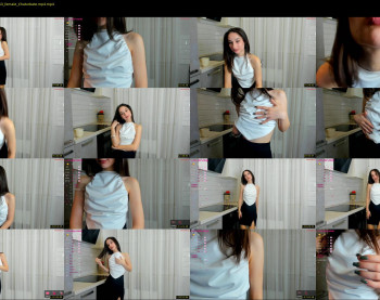 leonawills — 121 minute Chaturbate female cam video clip, 720p, Oct 12, 2024