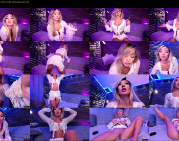 fantasystudiox — 121 minute Chaturbate female cam video clip, 720p, Oct 13, 2024