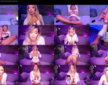 fantasystudiox — 122 minute Chaturbate female cam video clip, 720p, Oct 13, 2024