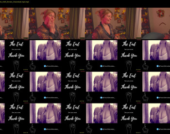 french_devotion — 8 minute Chaturbate female cam video clip, 720p, Oct 13, 2024
