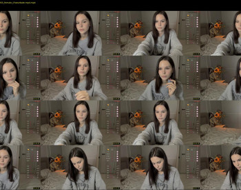yourher0in — 7 minute Chaturbate female cam video clip, 720p, Oct 13, 2024