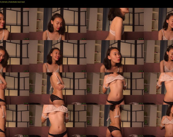 pollyeade — 89 minute Chaturbate female cam video clip, 720p, Oct 14, 2024