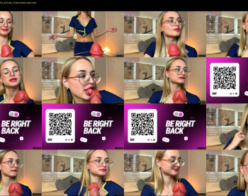 tiffanyhunt — 120 minute Chaturbate female cam video clip, 720p, Oct 14, 2024
